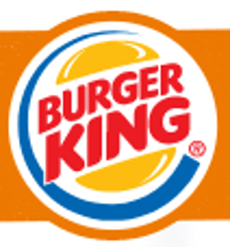 Burger King Coupons & Promo Codes