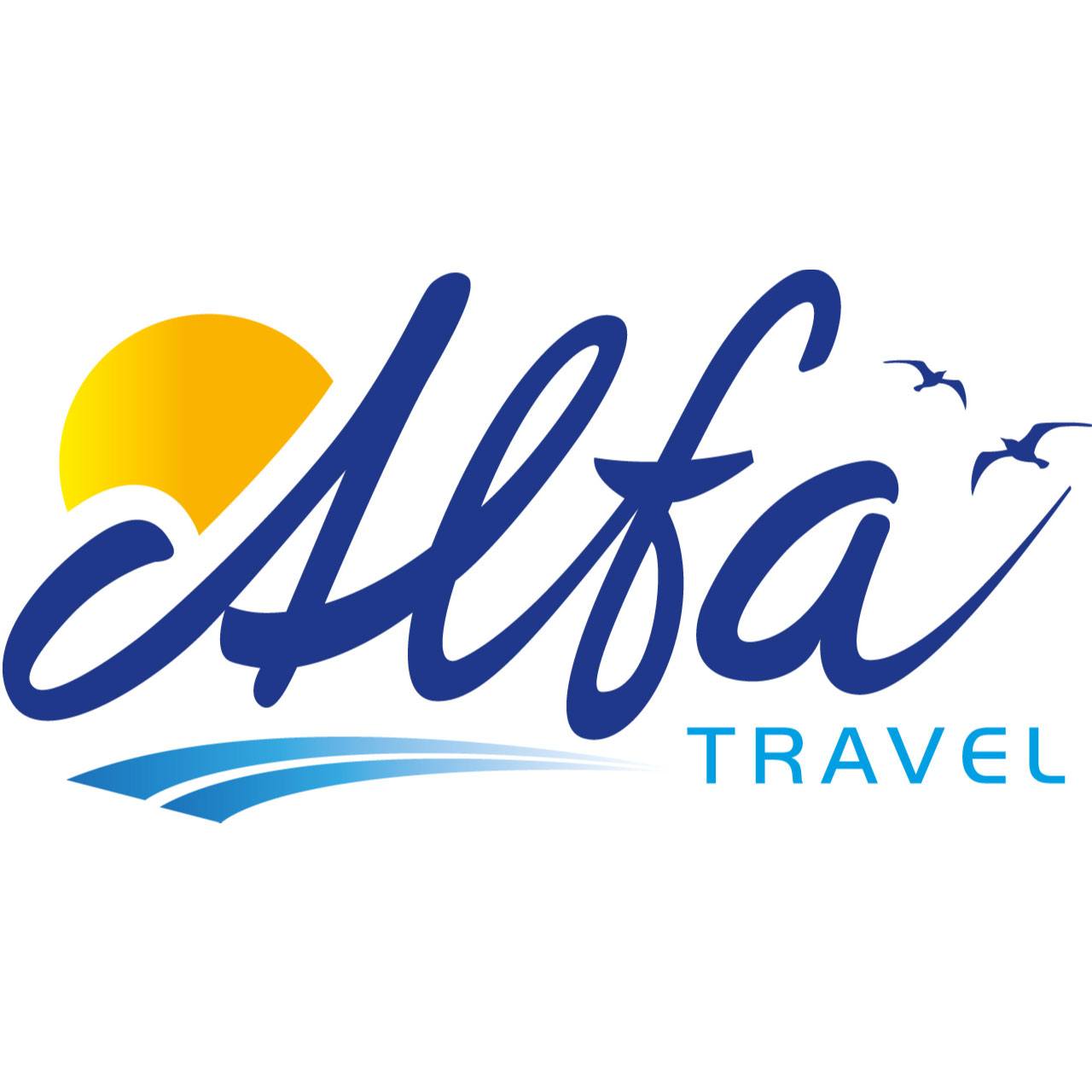 Alfa Travel Coupons & Promo Codes